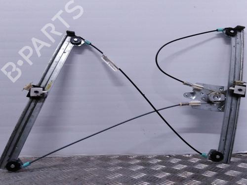 Used Front left window mechanism RENAULT LAGUNA II (BG0/1_) [2001-2007]  18990856