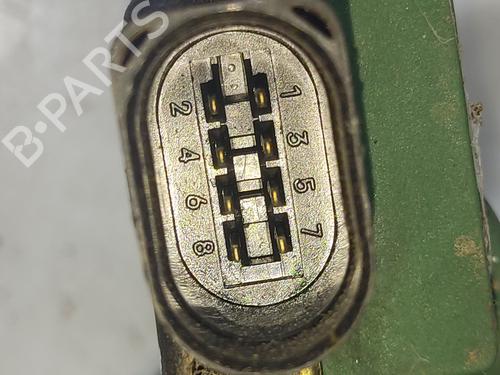 Front right lock SEAT TOLEDO II (1M2) 1.6 16V | BP31101032C97