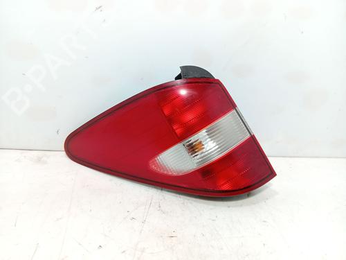 Used Left taillight Left taillight SSANGYONG RODIUS I 2.7 Xdi (163 hp) 34244220 34244220