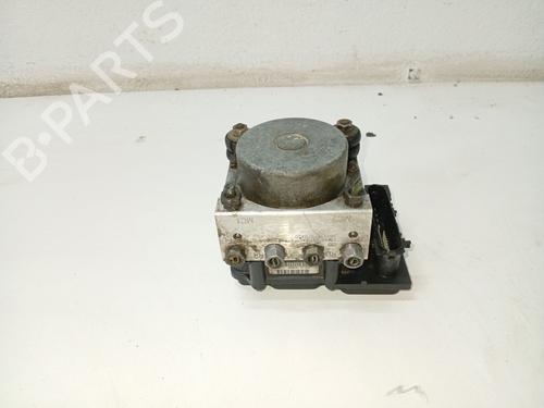 Used ABS pump NISSAN MICRA III (K12) 160 SR (110 hp) 31099476