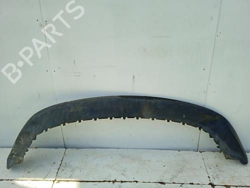 Frontspoilerlippe für VW GOLF V (1K1) 1.9 TDI (105 hp) 19011328