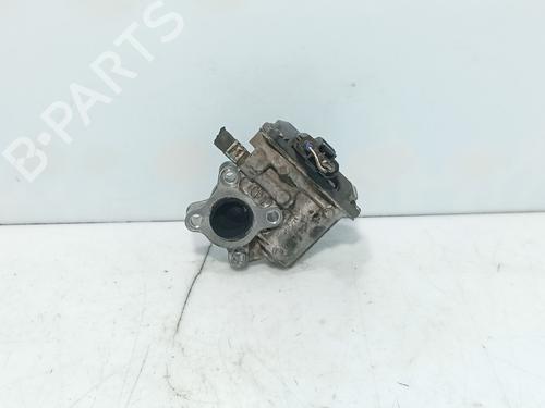 Used Throttle body Throttle body TOYOTA AURIS (_E18_) 1.4 D-4D (NDE180_, NDE180R) (90 hp) 34719990 34719990