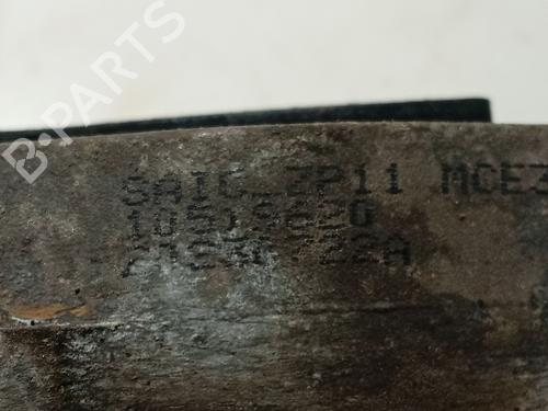 Engine mount MG MG ZS SUV (AZS1) 1.5 VTi | BP31651081M89