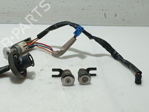 Used Ignition barrel CITROËN XSARA PICASSO (N68) 1.6 HDi (90 hp) 31188451