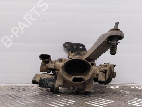 Used Egr Egr RENAULT KANGOO (KC0/1_) [1997-2026] 24687826 24687826