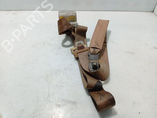Sikkerhetsbelte foran venstre SEAT INCA (6K9) [1995-2003]  31630307