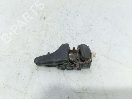 Used Front right interior door handle Front right interior door handle NISSAN TERRANO II (R20) 2.7 TD 4WD (101 hp) 33287744 33287744