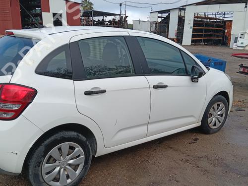 Gearbox CITROËN C3 II (SC_) 1.4 HDi 70 (SC8HZC, SC8HR0, SC8HP4) | BP32705030M3  - Image 10