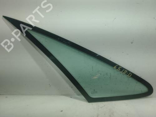 Used Front right quarter glass Front right quarter glass 37997221 37997221