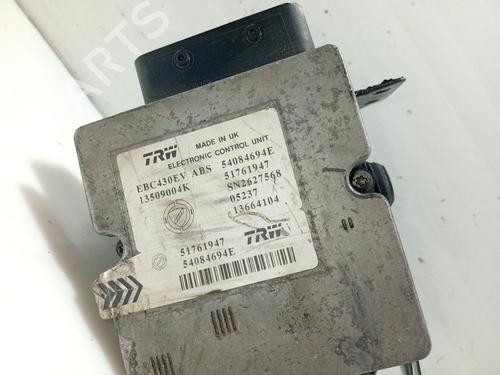 ABS pump LANCIA YPSILON (843_) 1.2 (843.AXB1A) | BP31107588M43