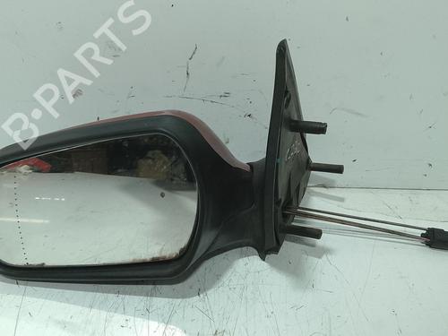 Used Left mirror Left mirror CITROËN XSARA (N1) 2.0 HDi 90 (90 hp) 39746362 39746362