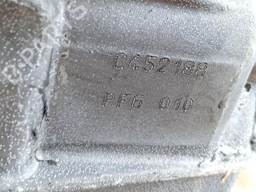 Gearbox RENAULT TRAFIC II Van (FL) 2.0 dCi 115 (FL01, FL0U, FL00, FL0H, FL0M) | BP36702765M3 - Image 4