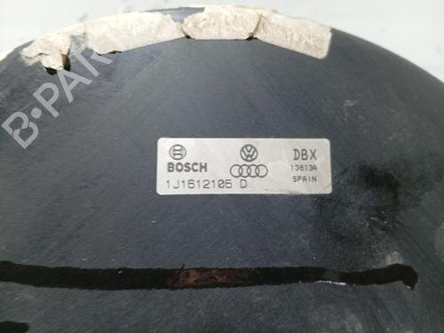 Servo brake SEAT LEON (1M1) 1.6 16 V | BP31108857M42
