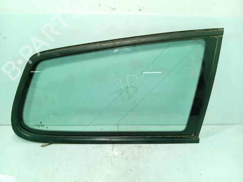 Used Rear right quarter glass Rear right quarter glass VW PASSAT B7 (362) 2.0 TDI (140 hp) 33989340 33989340