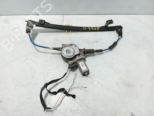 Used Front right window mechanism Front right window mechanism FIAT BRAVO I (182_) 1.9 JTD 105 (105 hp) 31718836 31718836