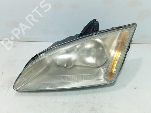 Used Left headlight Left headlight FORD FOCUS II (DA_, HCP, DP) 1.6 (100 hp) 32738170 32738170