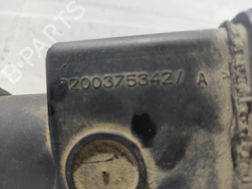 Pipe RENAULT MEGANE II (BM0/1_, CM0/1_) 1.5 dCi (BM0F, BM0T, BM2B, CM0F, CM0T) | BP31104768M125