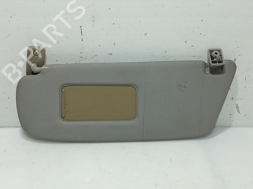 Pala sol esquerda OPEL MERIVA A MPV (X03) 1.4 16V Twinport (E75) (90 hp) 32361500