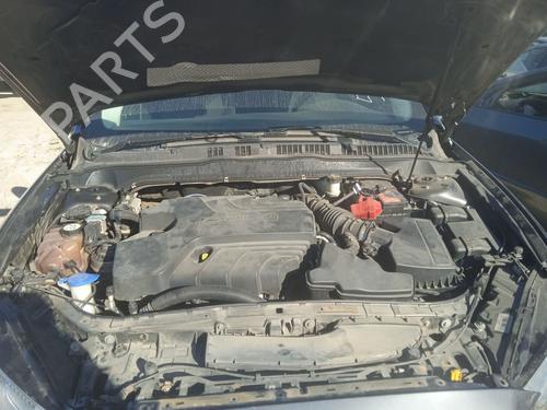 Left front window motor FORD MONDEO V Hatchback (CE) 2.0 TDCi | BP31108046E21 