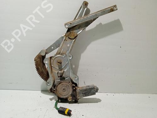 Used Rear left window mechanism Rear left window mechanism 19018567 19018567