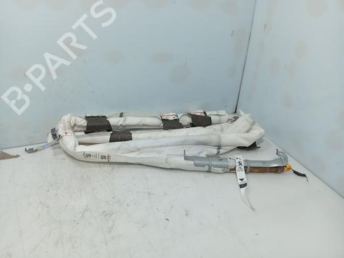 Used Left curtain airbag Left curtain airbag CITROËN C4 III (BA_, BB_, BC_) 1.2 PureTech 130 (BAHNSA, BAHNSB) (130 hp) 40279110 40279110