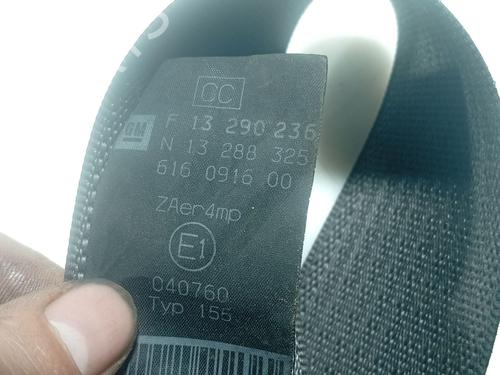 Front left seatbelt OPEL CORSA D (S07) 1.3 CDTI (L08, L68) | BP40199144I26 - Image 7