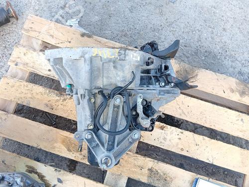 Gearbox NISSAN NOTE (E11, NE11) 1.5 dCi | BP36700621M3 - Image 2