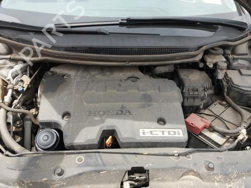 Other HONDA CIVIC VIII Saloon (FD, FA) 1.8 EXS Flex | BP31109642O1 