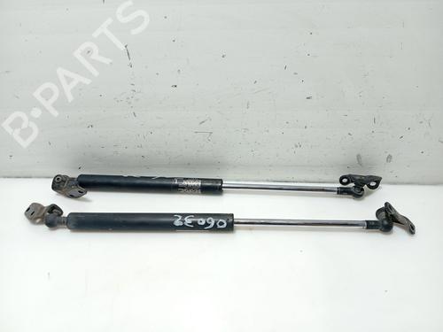 Used Tailgate lift support HONDA JAZZ II (GD_, GE3, GE2) [2001-2008]  31102226