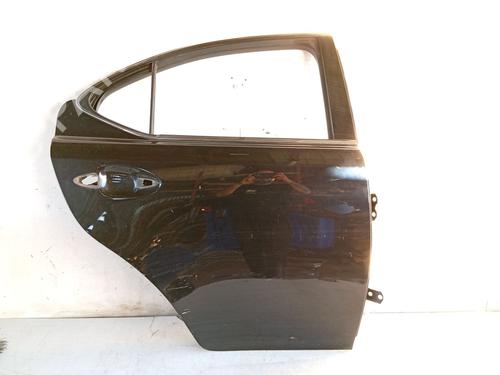 Used Right rear door Right rear door LEXUS IS II (_E2_) 220d (ALE20) (177 hp) 36218466 36218466