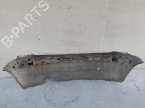 Rear bumper CITROËN C3 I (FC_, FN_) 1.4 HDi | BP31106253C8