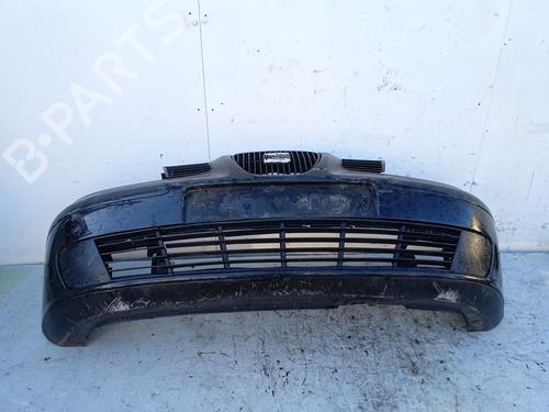 Used Front bumper SEAT IBIZA III (6L1) 1.4 TDI (75 hp) 23218654
