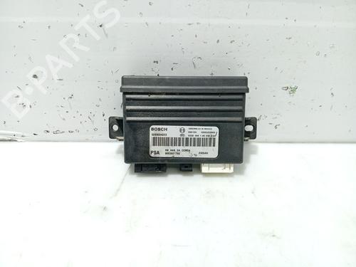 Used Electronic module CITROËN C5 III (RD_) [2008-2017]  31108572