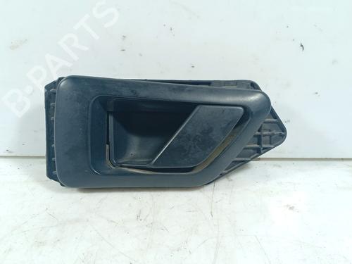 Used Rear left interior door handle Rear left interior door handle CITROËN ZX (N2) 1.9 D (68 hp) 40433339 40433339