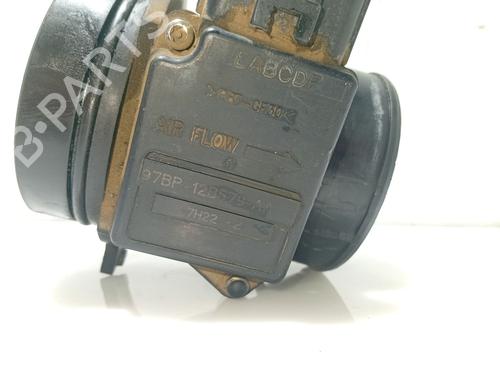 Mass air flow sensor FORD MONDEO II (BAP) | BP31107018M95