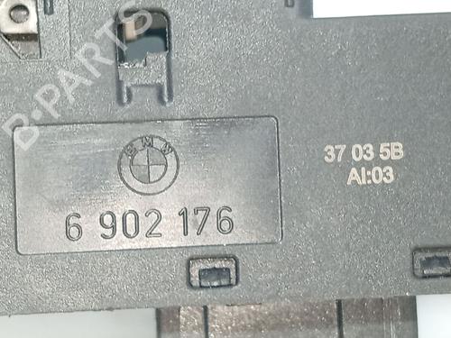Right front window switch BMW 3 (E46) 320 d | BP36451044I26 - Image 4