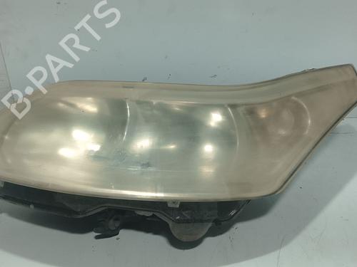 Used Left headlight Left headlight 39472121 39472121