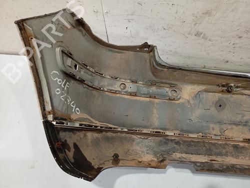 Rear bumper VW GOLF IV (1J1) 1.9 TDI | BP31103983C8 
