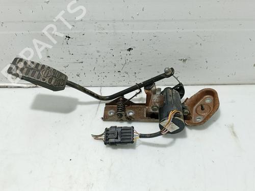 Used Pedal NISSAN ALMERA II Hatchback (N16) 2.2 Di (110 hp) 31101258