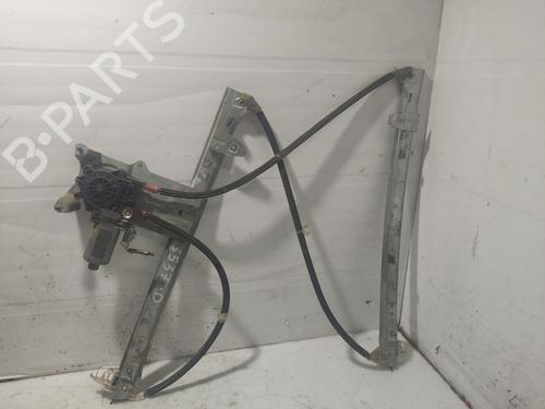 Used Front right window mechanism CITROËN XSARA PICASSO (N68) 2.0 HDi (90 hp) 31100760