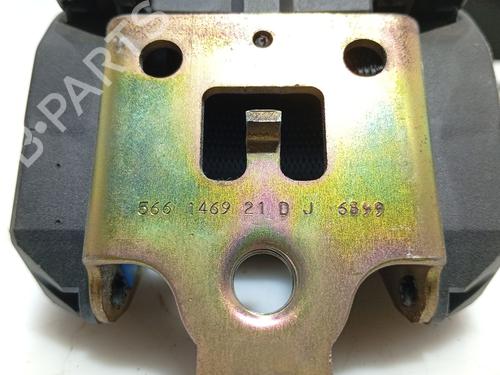 Front left seatbelt BMW 7 (E38) 730 d | BP39617617I26  - Image 5