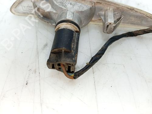Left front indicator BMW 3 (E46) 320 d | BP36434621C32 - Image 4