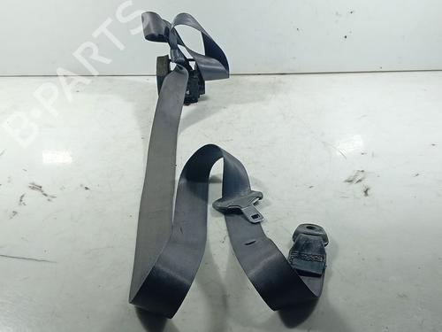 Used Rear left seatbelt Rear left seatbelt CITROËN C5 I (DC_) 2.0 HDi (DCRHZB, DCRHZE) (109 hp) 39991999 39991999