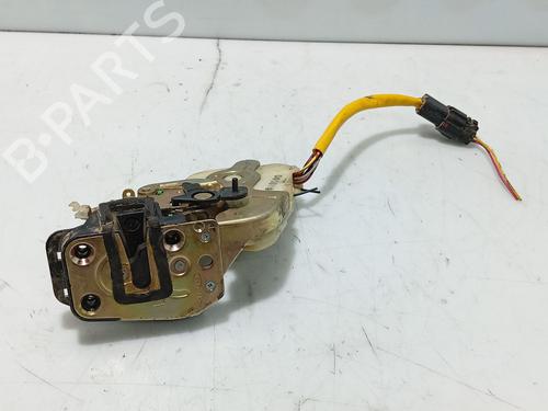 Używane Zamek drzwi tylnych lewych KIA SORENTO I (JC) 2.5 CRDi 4WD (140 hp) 31814786