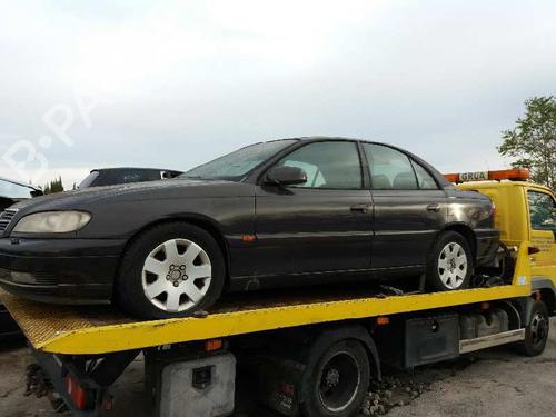 Højre baglygte bagklap OPEL OMEGA B (V94)  | BP31106201C80 