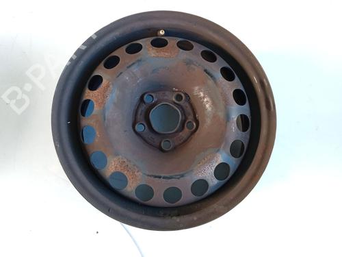 Used Rim CHEVROLET AVEO Hatchback (T300) 1.3 D (95 hp) 32349541