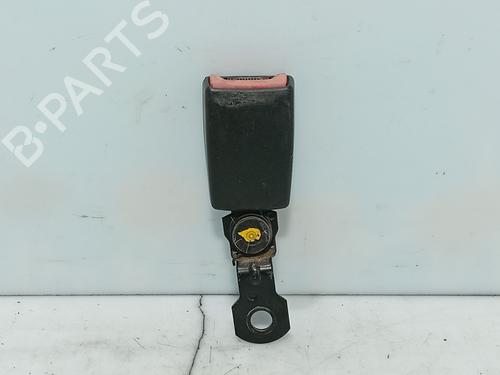 Used Seat buckle Seat buckle AUDI A2 (8Z0) 1.4 TDI (75 hp) 34716825 34716825