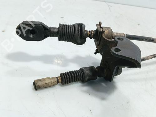 Cable NISSAN ALMERA II Hatchback (N16) 1.5 dCi | BP33122828E12 - Image 2