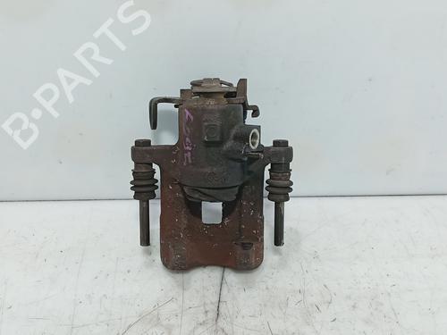 Left rear brake caliper AUDI A4 B6 Avant (8E5) 2.5 TDI | BP36991692M107 - Image 4