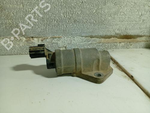 Used Electronic module Electronic module FORD FOCUS I (DAW, DBW) 1.6 16V Flexifuel (102 hp) 19007399 19007399